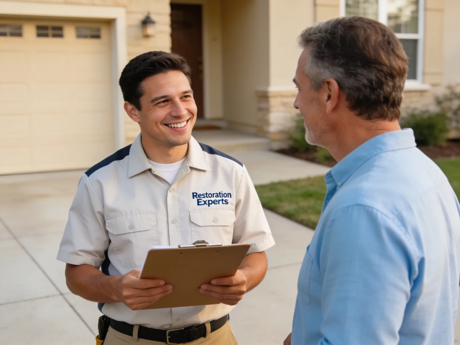 Water Damage Cleanup Flynn, TX FAQs